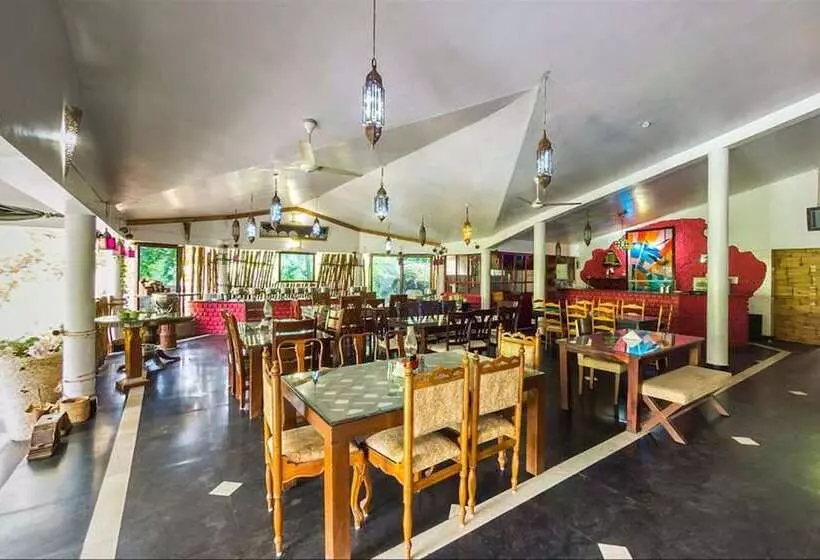 Fotos del hotel Eagle Ridge Resort:  10