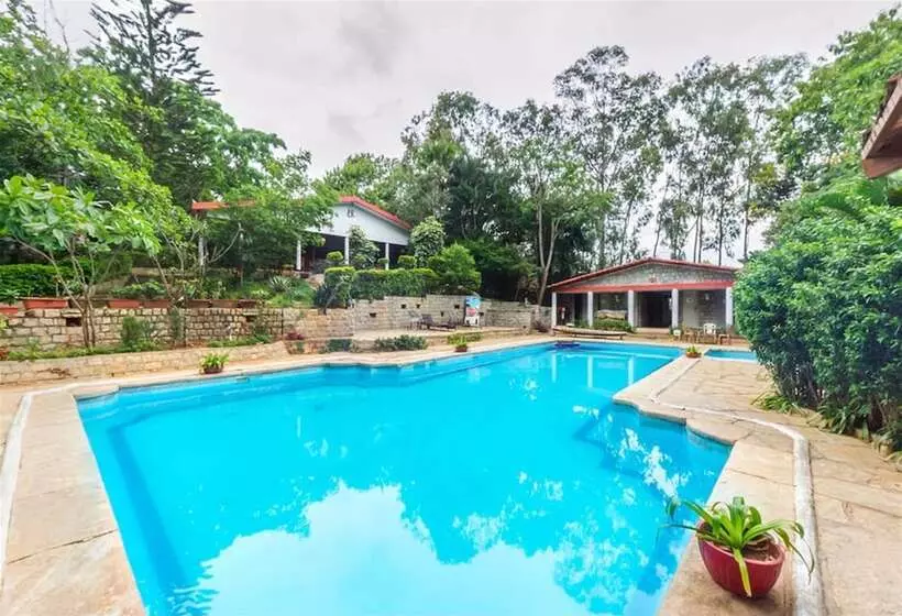 Fotos del hotel Eagle Ridge Resort:  2