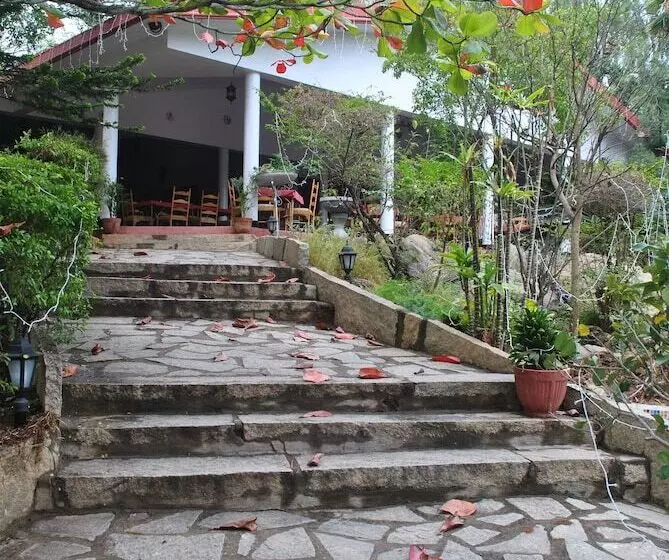 Fotos del hotel Eagle Ridge Resort:  11