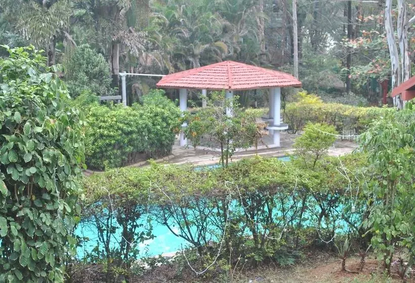 Fotos del hotel Eagle Ridge Resort:  14