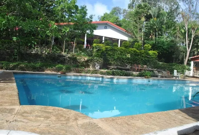 Fotos del hotel Eagle Ridge Resort:  9