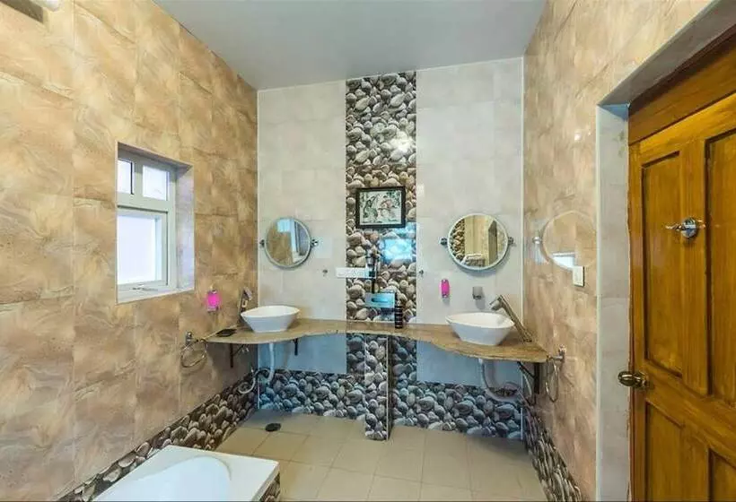 Fotos del hotel Eagle Ridge Resort:  20