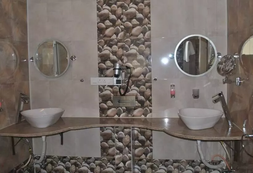 Fotos del hotel Eagle Ridge Resort:  5