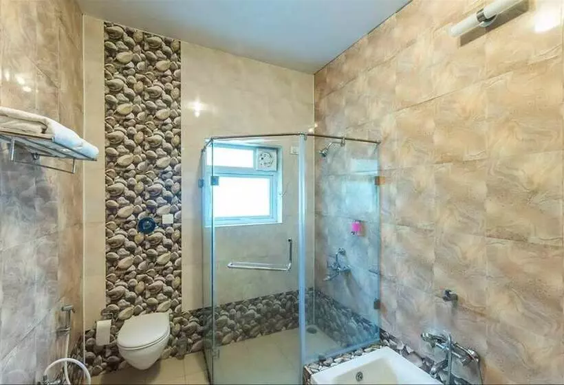 Fotos del hotel Eagle Ridge Resort:  17