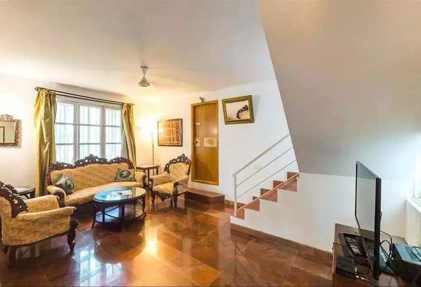 Fotos del hotel Eagle Ridge Resort:  25