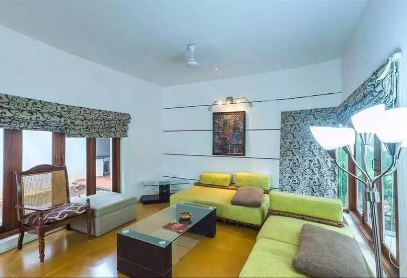 Fotos del hotel Eagle Ridge Resort:  24