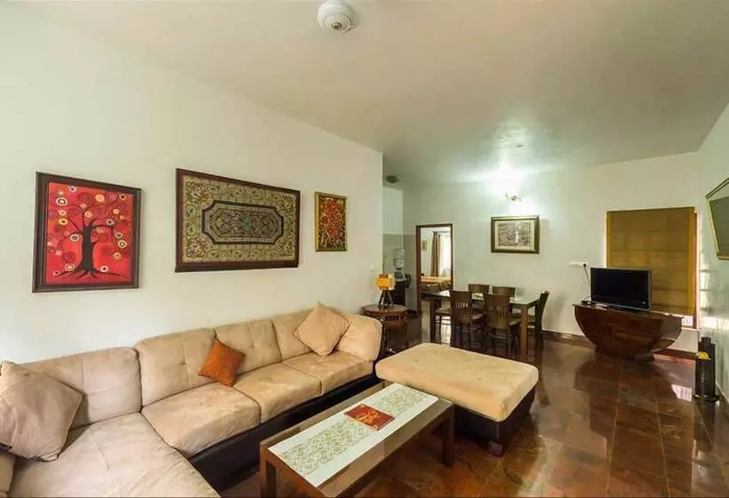 Fotos del hotel Eagle Ridge Resort:  8