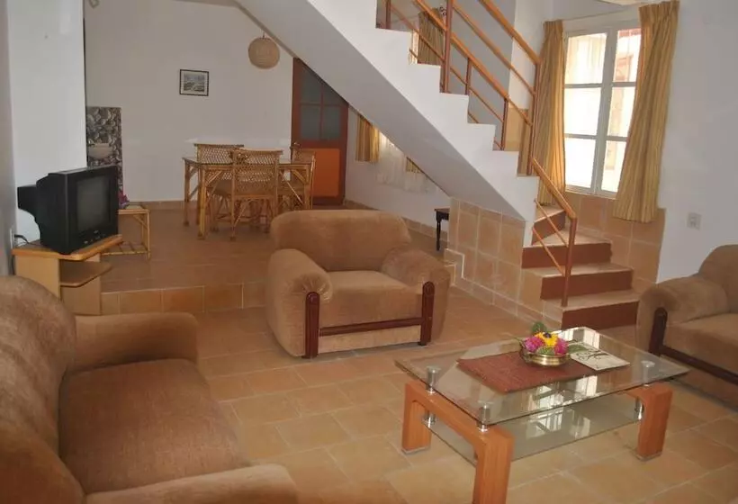 Fotos del hotel Eagle Ridge Resort:  21