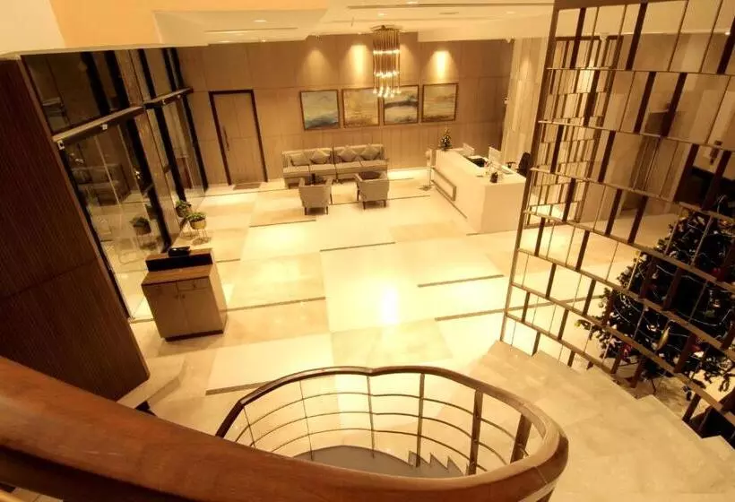 Fotos del hotel Fortel:  17