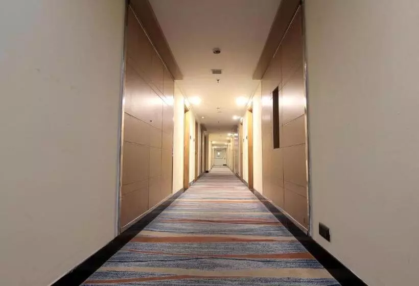 Fotos del hotel Fortel:  20