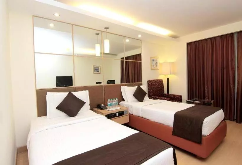 Fotos del hotel Fortel:  23