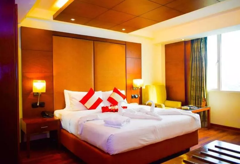 Fotos del hotel Fortel:  13