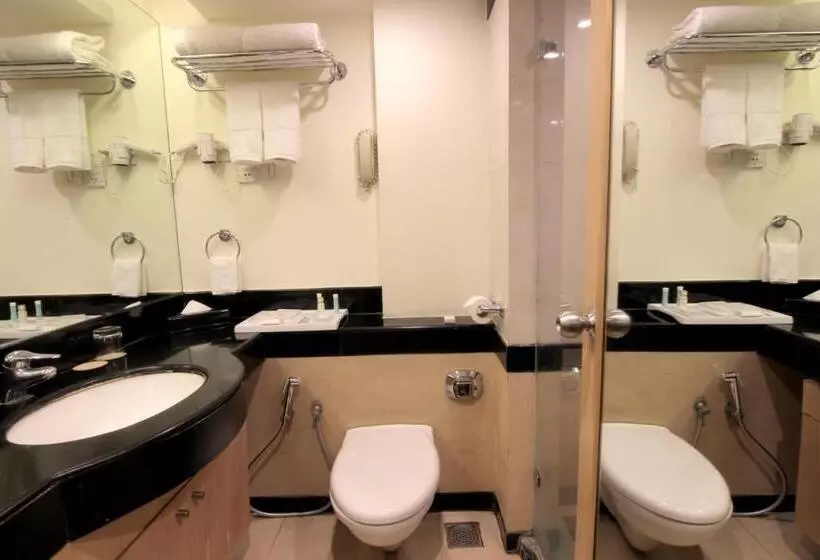 Fotos del hotel Fortel:  8