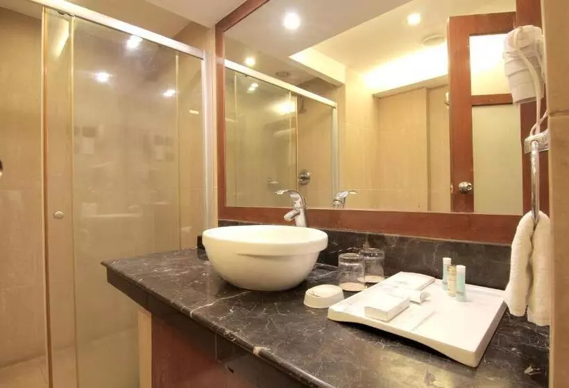 Fotos del hotel Fortel:  12