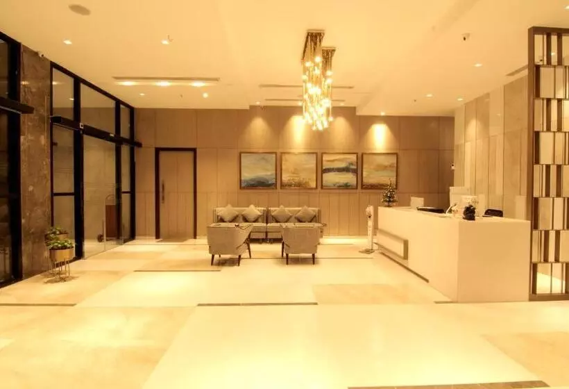 Fotos del hotel Fortel:  4