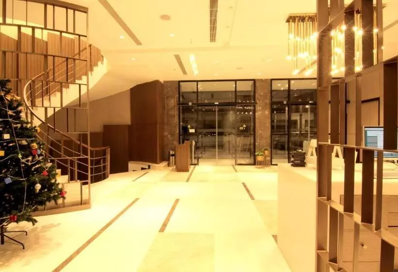 Fotos del hotel Fortel:  11