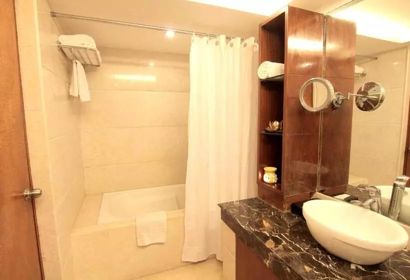 Fotos del hotel Fortel:  21