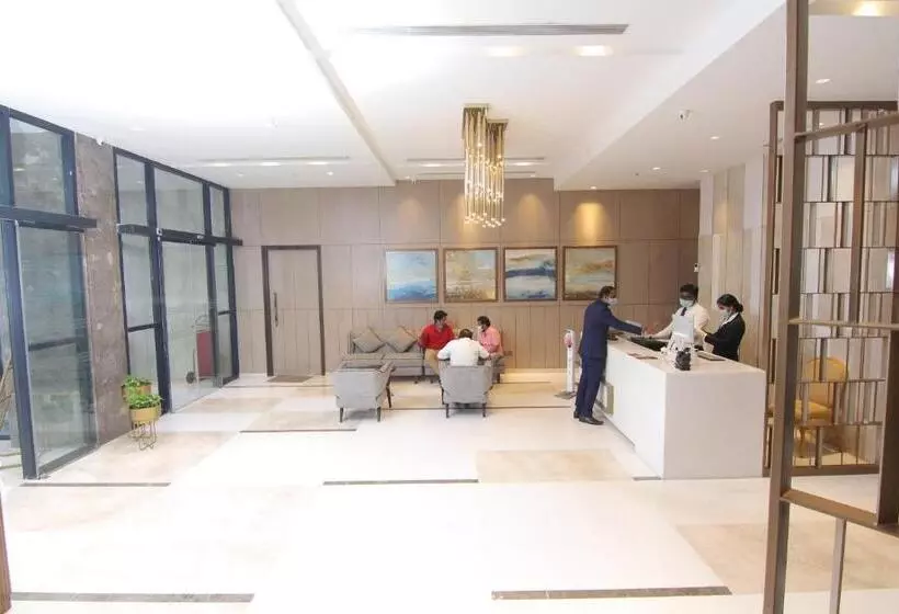 Fotos del hotel Fortel:  14