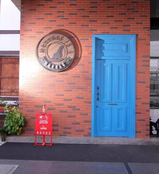 Fotos del hotel Fortel:  9