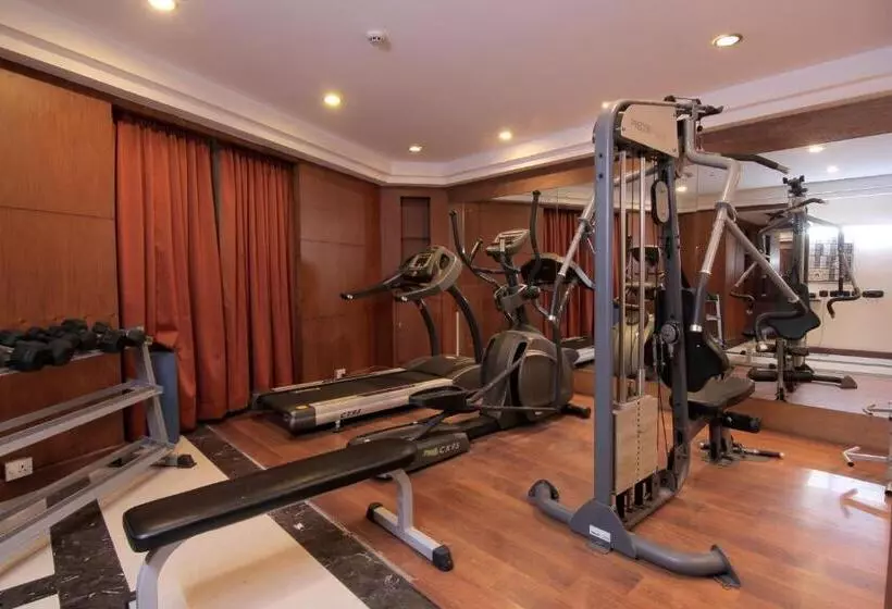 Fotos del hotel Fortel:  5