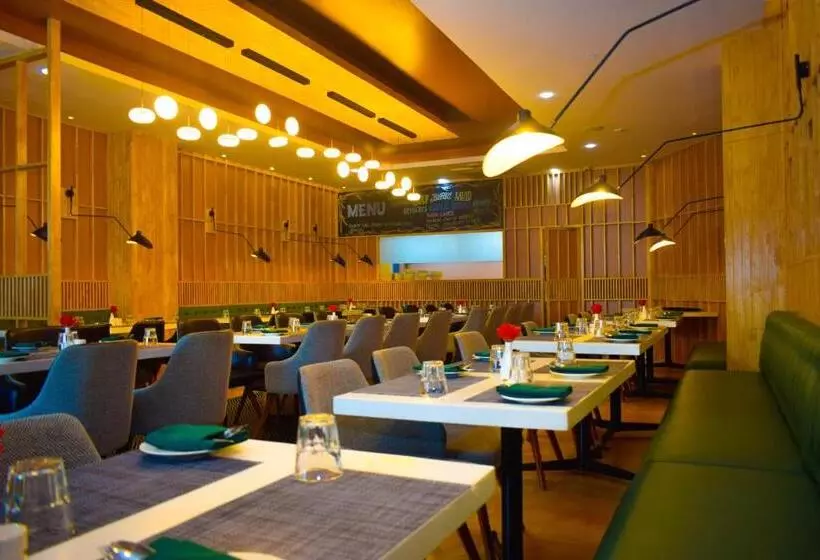 Fotos del hotel Fortel:  6