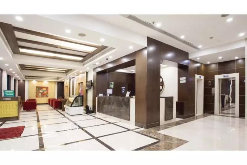 Fotos del hotel Fortel:  12