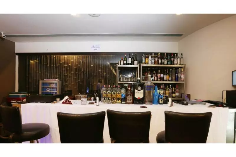 Fotos del hotel Fortel:  3