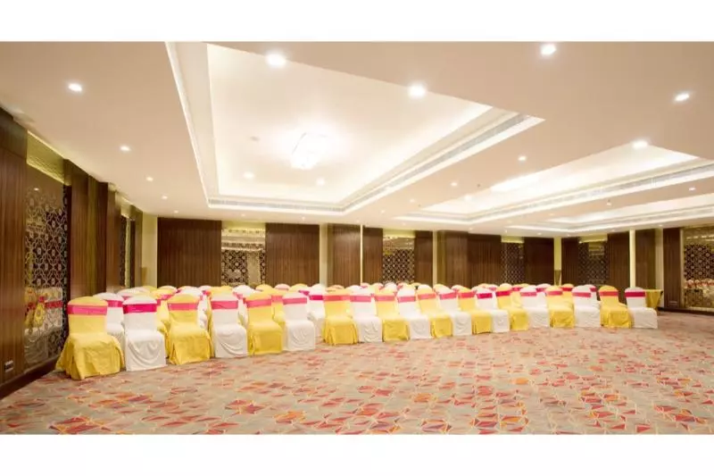 Fotos del hotel Fortel:  4
