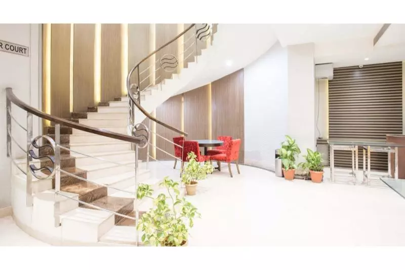 Fotos del hotel Fortel:  19