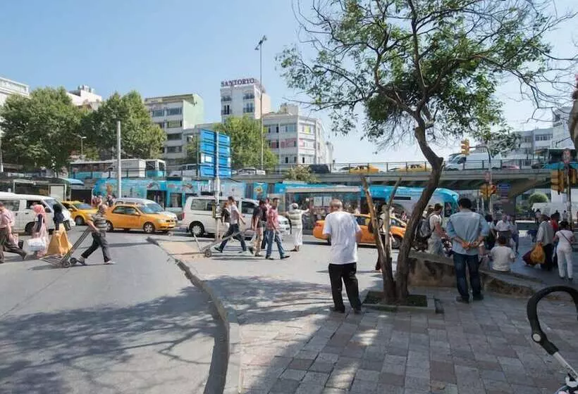 Fotos del hotel Grand Durmaz:  22