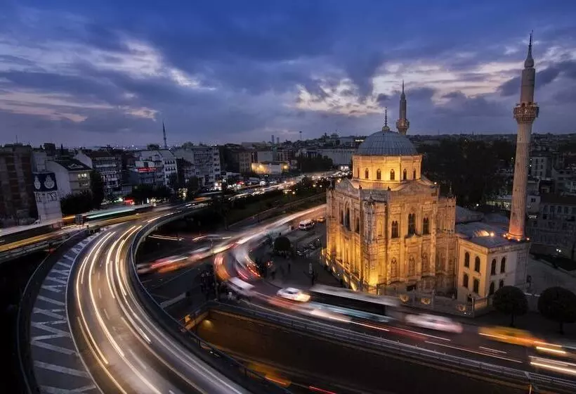 Fotos del hotel Grand Durmaz:  13