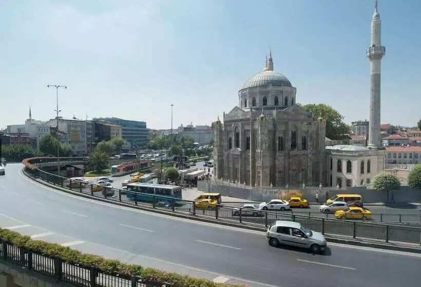 Fotos del hotel Grand Durmaz:  8