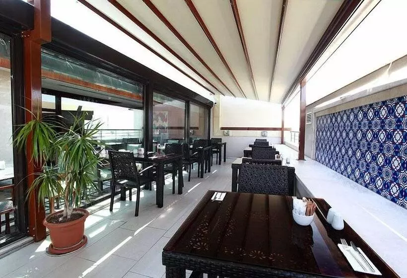 Fotos del hotel Grand Durmaz:  20