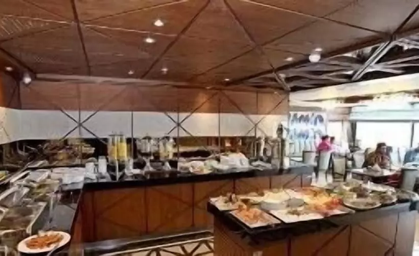 Fotos del hotel Grand Durmaz:  23