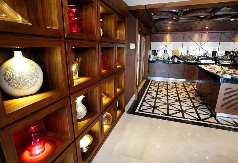 Fotos del hotel Grand Durmaz:  25