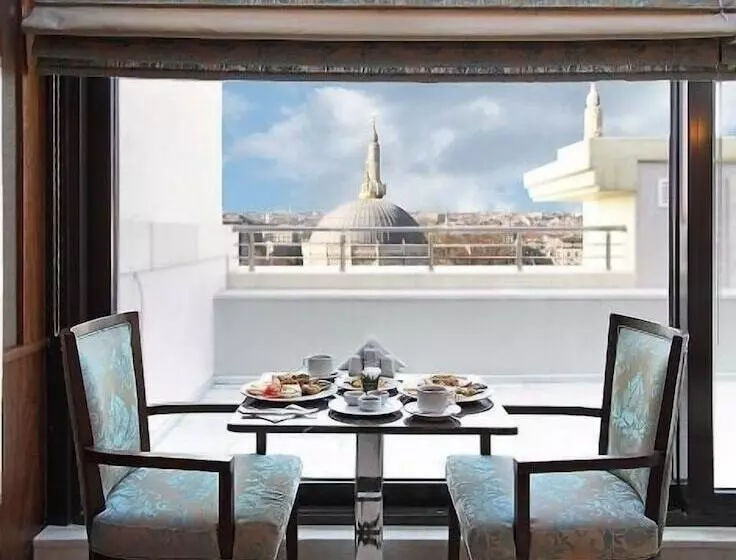 Fotos del hotel Grand Durmaz:  18