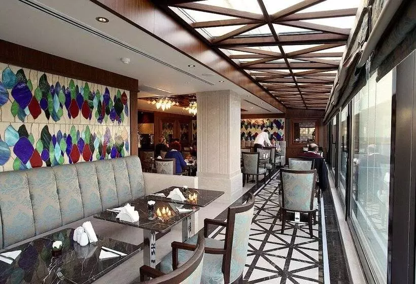 Fotos del hotel Grand Durmaz:  15