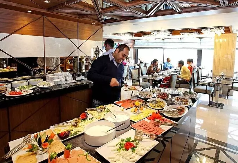 Fotos del hotel Grand Durmaz:  10