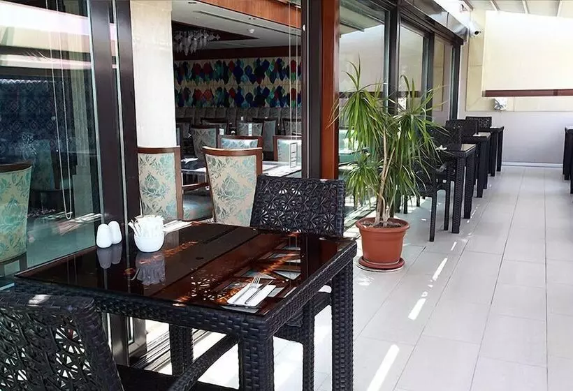 Fotos del hotel Grand Durmaz:  16