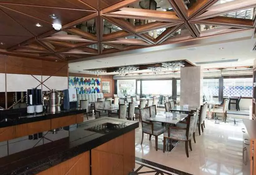 Fotos del hotel Grand Durmaz:  19