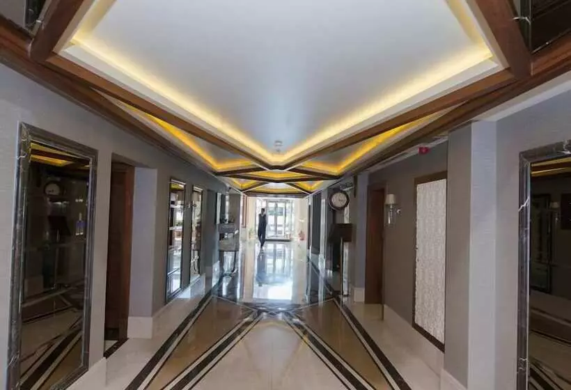 Fotos del hotel Grand Durmaz:  2