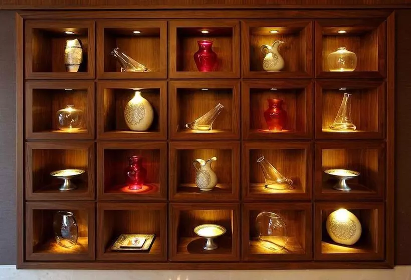 Fotos del hotel Grand Durmaz:  7