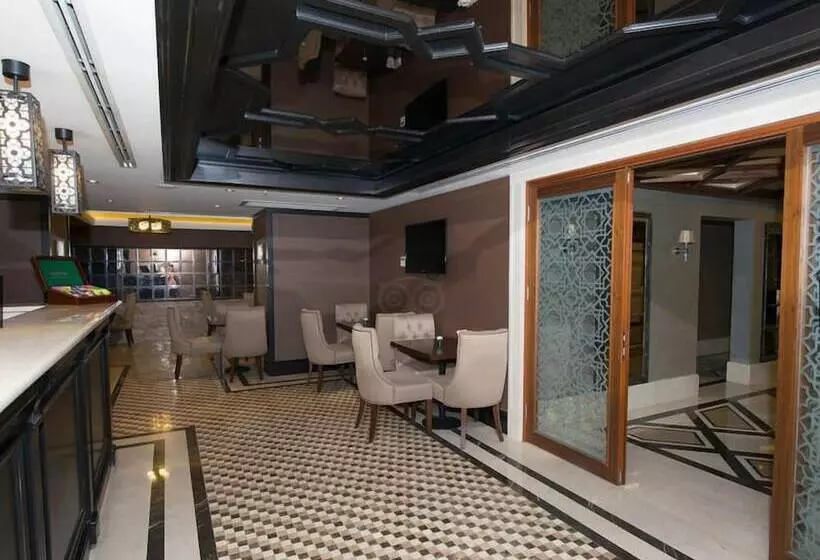 Fotos del hotel Grand Durmaz:  9