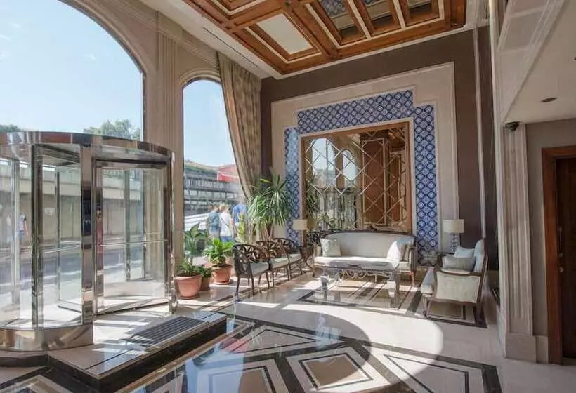 Fotos del hotel Grand Durmaz:  5