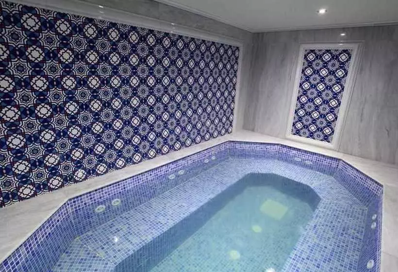 Fotos del hotel Grand Durmaz:  3