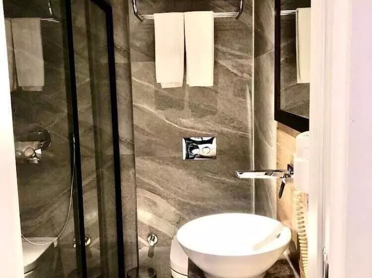 Fotos del hotel Grand Durmaz:  17