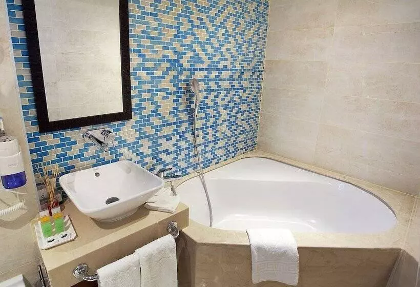 Fotos del hotel Grand Durmaz:  12