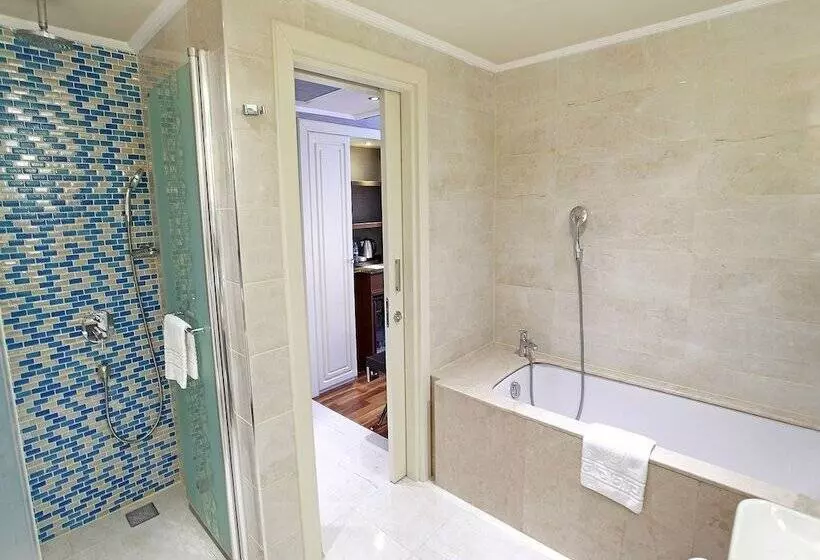 Fotos del hotel Grand Durmaz:  21