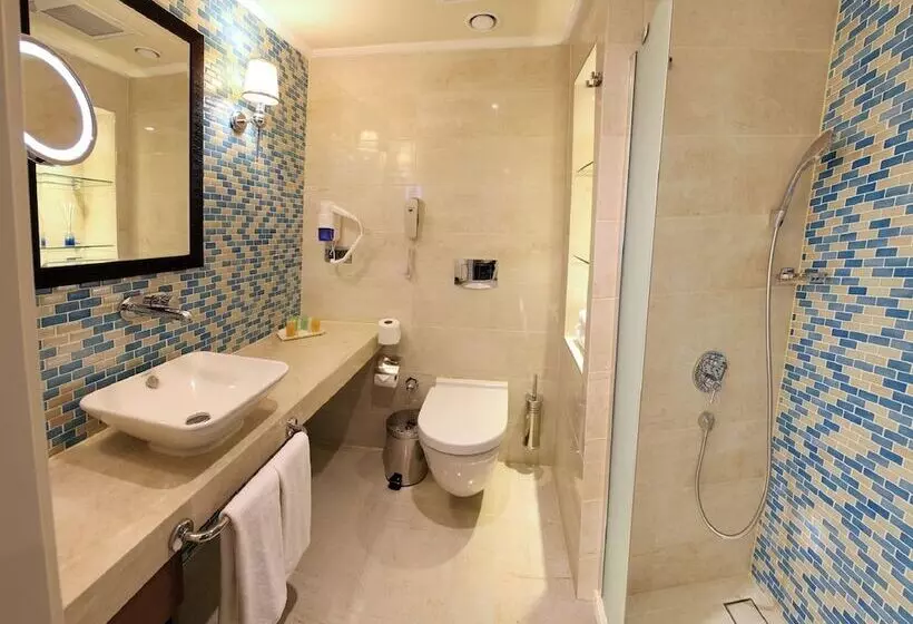 Fotos del hotel Grand Durmaz:  6