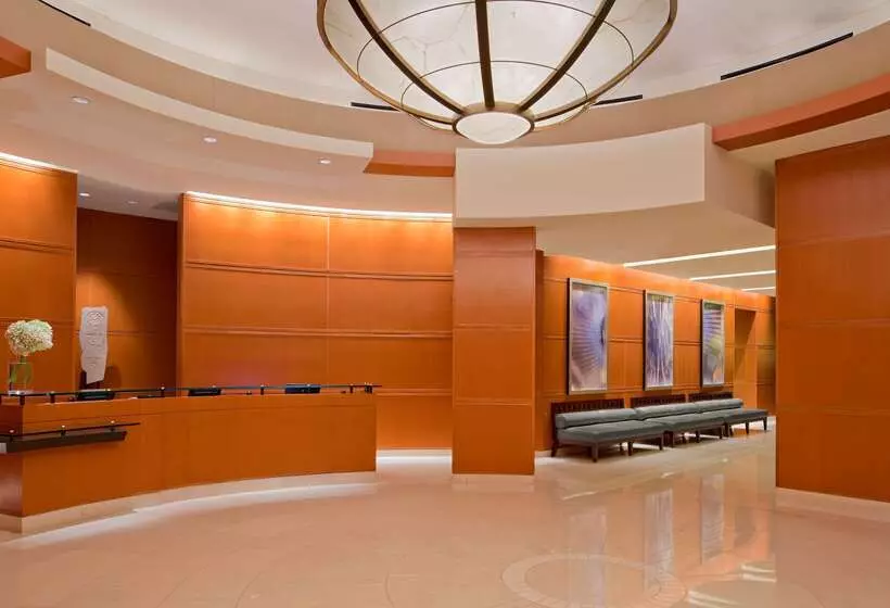 Fotos del hotel Grand Hyatt Dfw Airport:  12